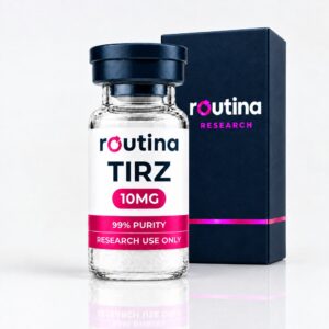 Tirzepatide